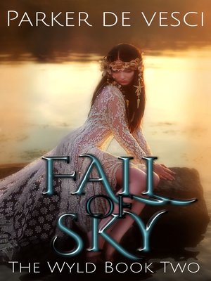 cover image of Fall of Sky